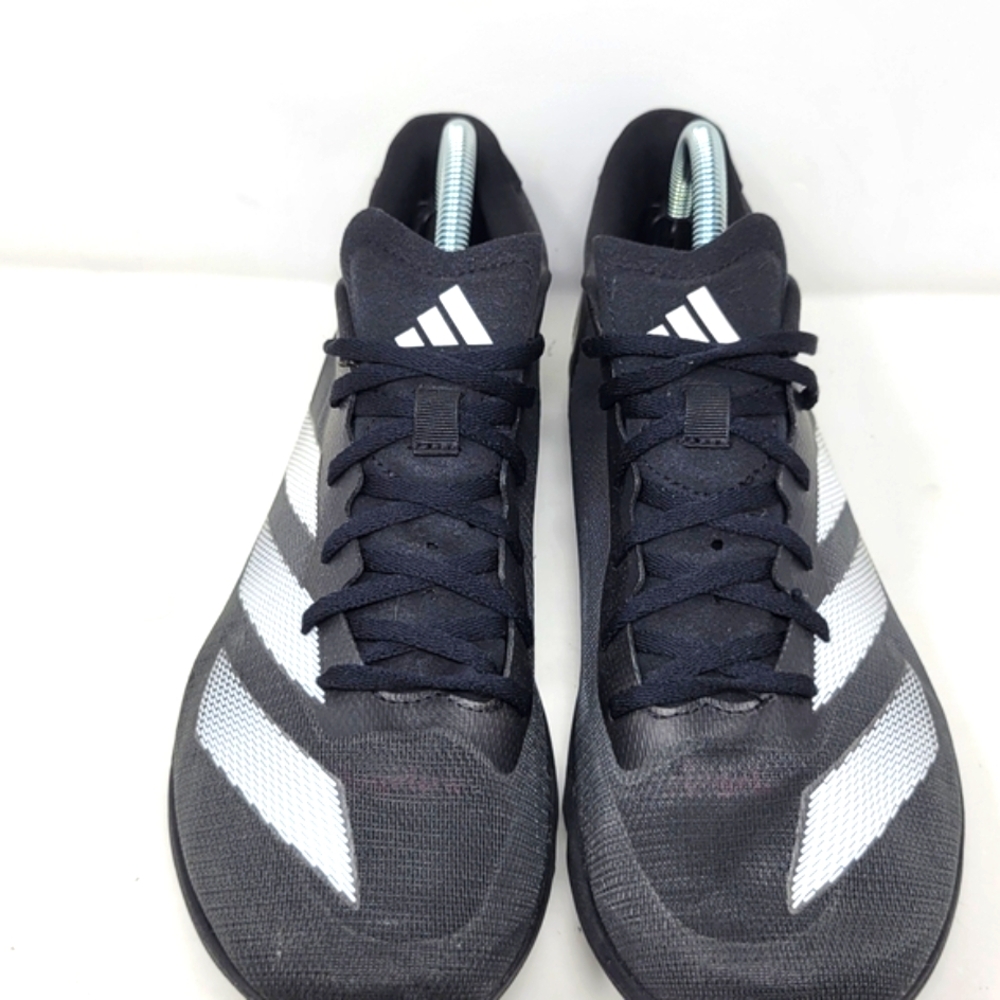 Adidas Distance Star Track Shoes Sz 10